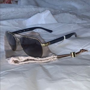 Tory Burch sunglasses